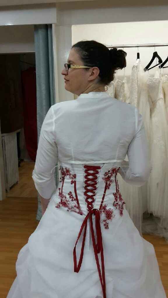 Ma robe - 6
