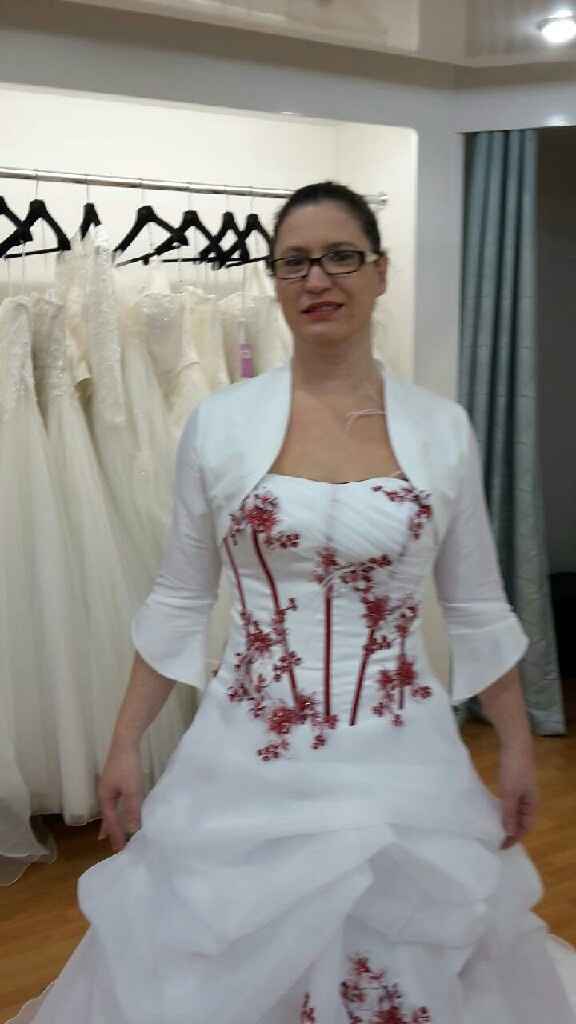 Ma robe - 7