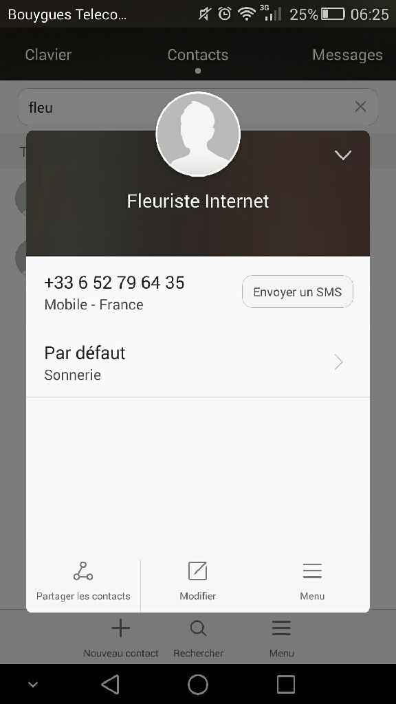 Budget décoration? ?????? - 1