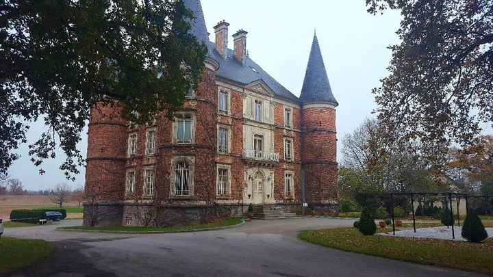 Une salle belle et pas (trop) chère, ça existe? - 1
