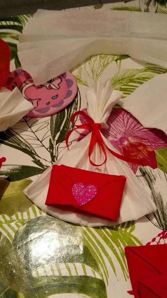 Pliage serviette femme - 1