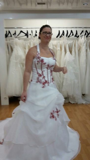 Ma robe - 2