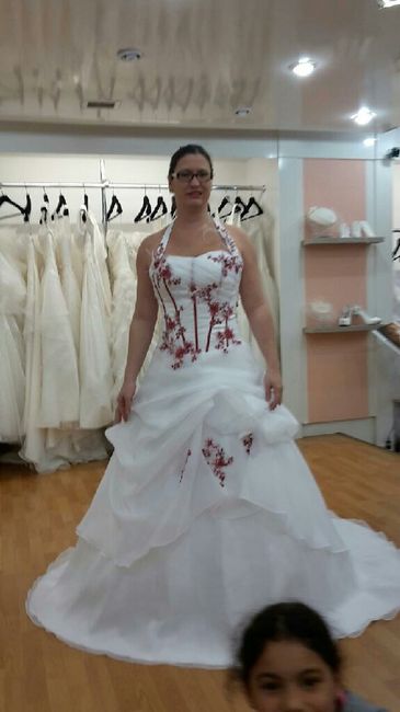 Ma robe - 3