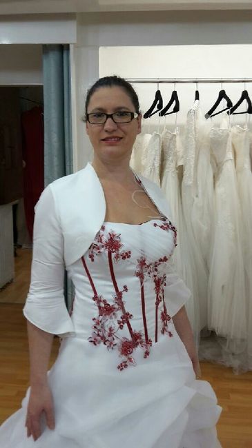Ma robe - 5