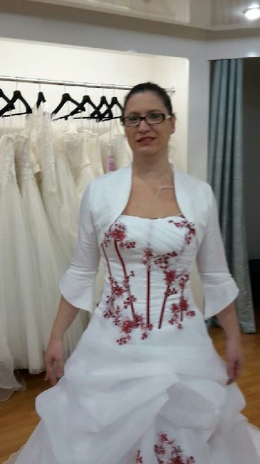 Ma robe - 7