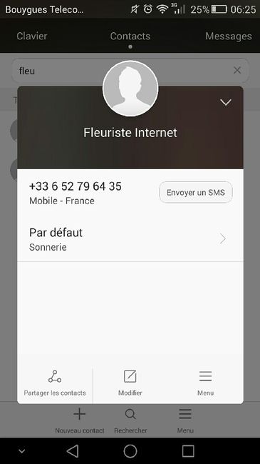 Budget décoration? ?????? - 1