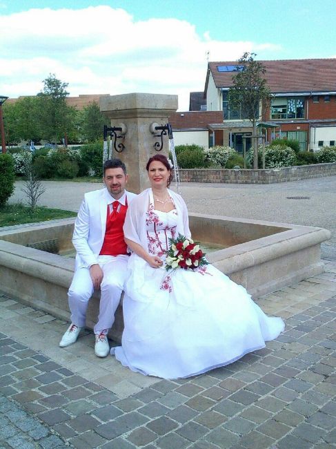 Mon recit de mariage - 5