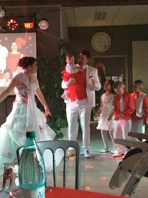 Mon recit de mariage - 8