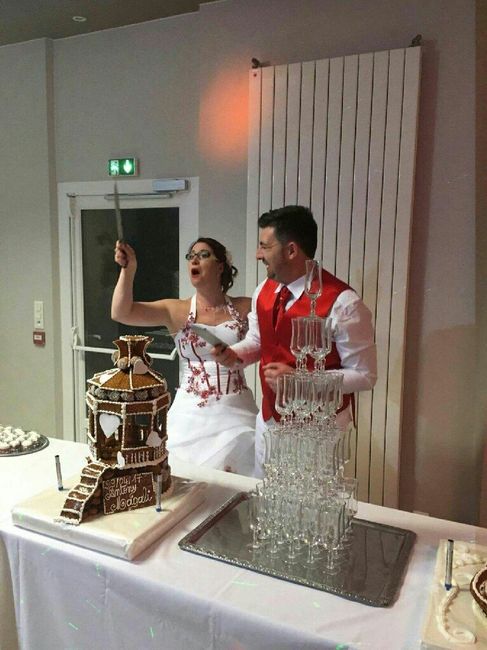 Mon recit de mariage - 10