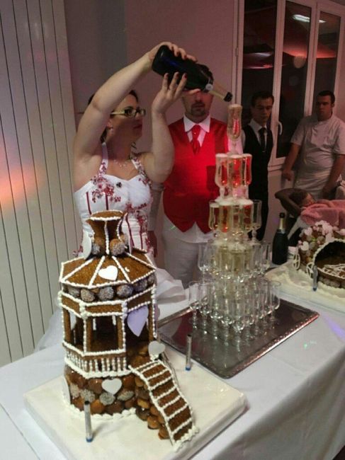 Mon recit de mariage - 11