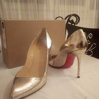 Mes louboutins chéries !!!!!