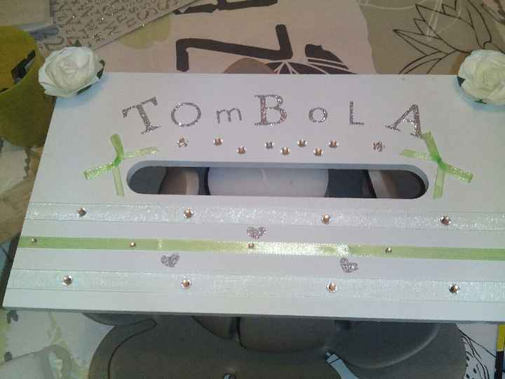 Boite a tombola fini - 3