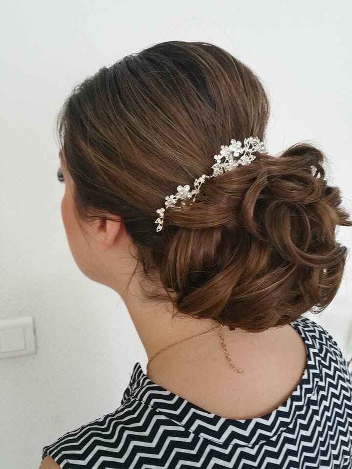Chignon - 1