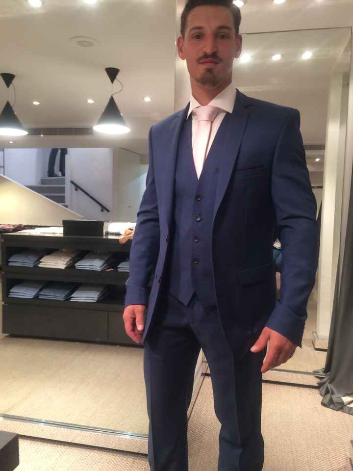 A vos costumes ! - 1