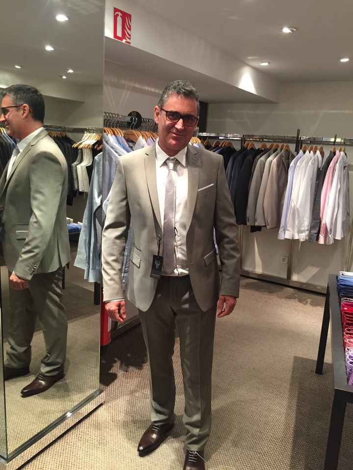 A vos costumes ! - 1