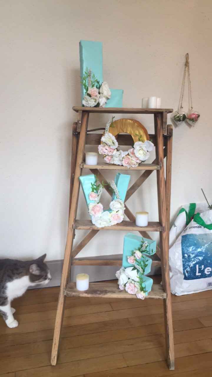 Mes dernière création - 3