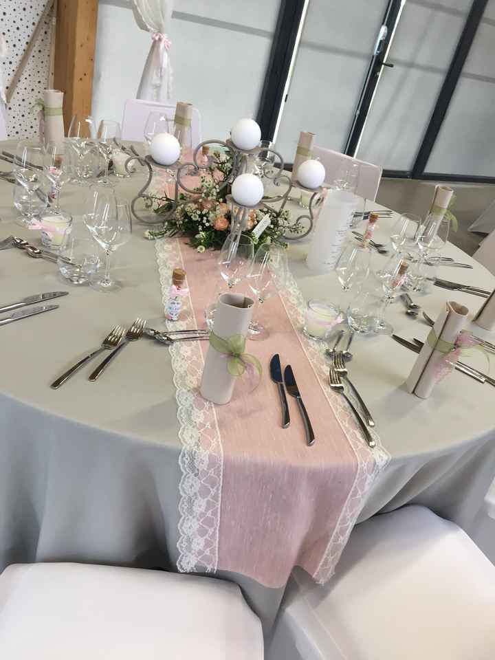  J-1 avant le grand jour - 2