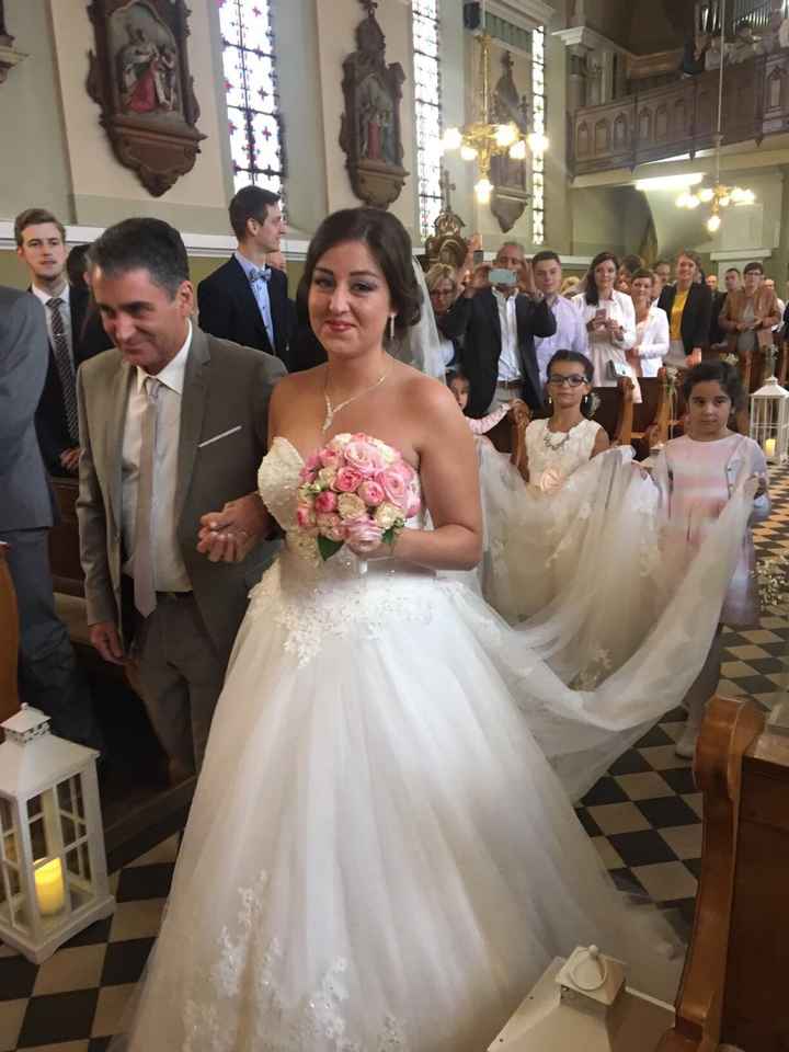  Montrez moi vos robes Princesse !! - 1