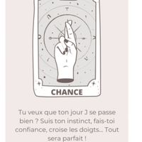 La chance te sourit 🔮😃 - 1