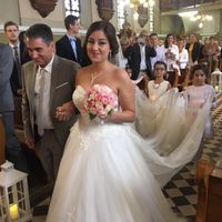  Montrez moi vos robes Princesse !! - 1