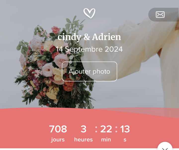 Partage une photo de ton compteur 🙌 - 1