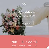 Partage une photo de ton compteur 🙌 - 1