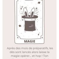 Fais un seul voeu pour ton mariage ! - 1