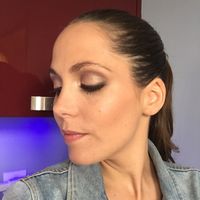 Essai chignon + dernier essayage robe - 8