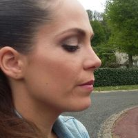 Essai chignon + dernier essayage robe - 9