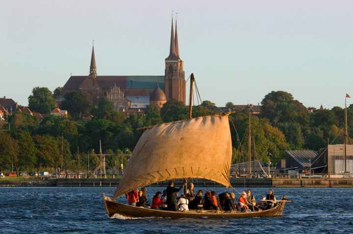 Le Danemark