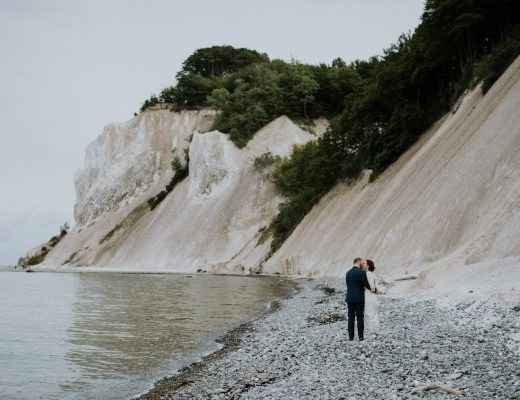 Møns Klint