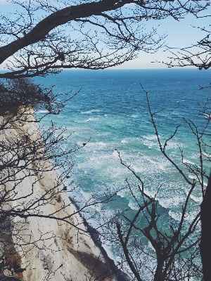 Møns Klint
