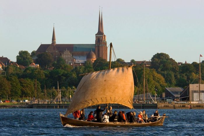Le Danemark
