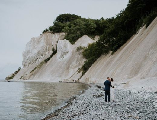 Møns Klint