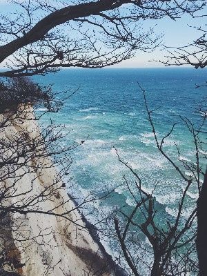 Møns Klint