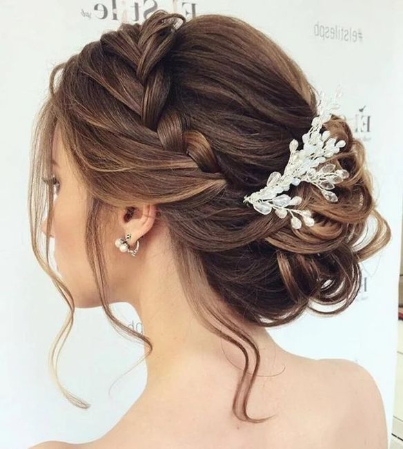Idées coiffure maquillage et ongles - 2