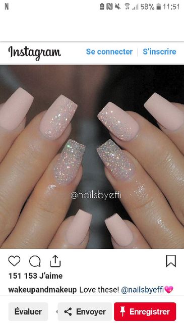 Idées coiffure maquillage et ongles - 4