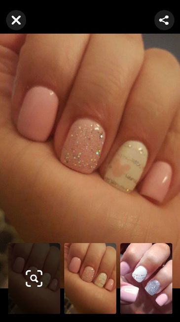 Idées coiffure maquillage et ongles - 5