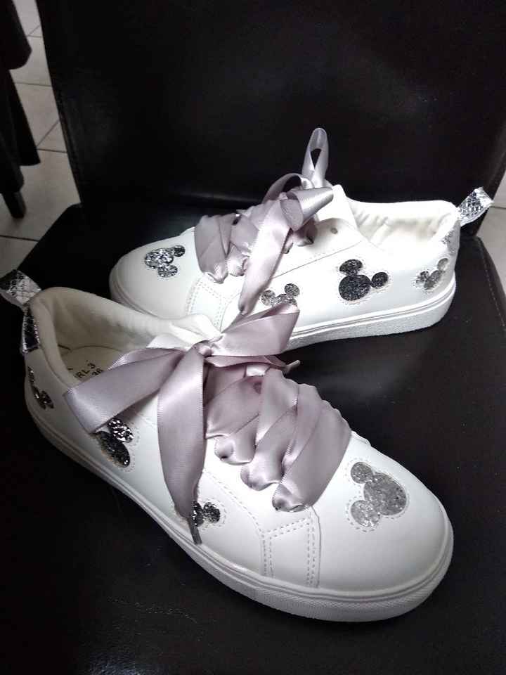 Thème Contes de fées Disney - 7