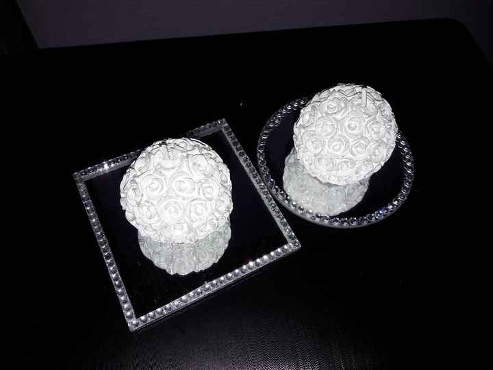 Suite de ma déco conte de fée Disney - 4