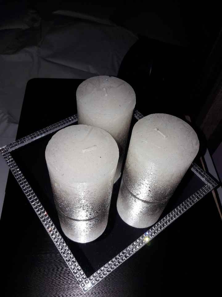 Suite de ma déco conte de fée Disney - 5