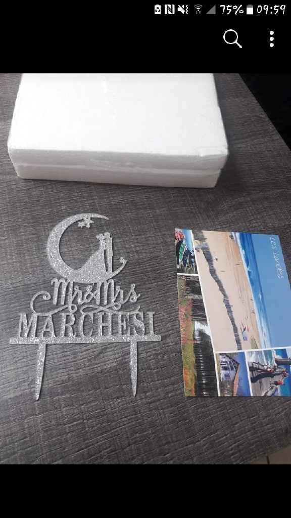 Suite de ma déco conte de fée Disney - 7