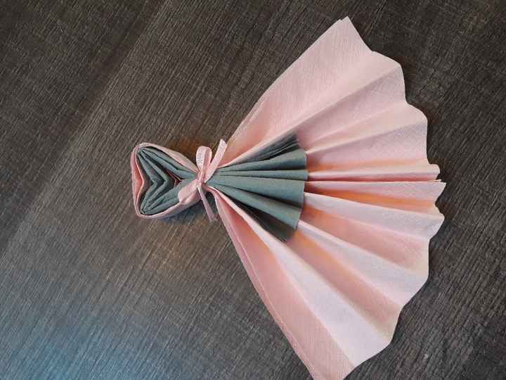 Suite de ma déco conte de fée Disney - 9