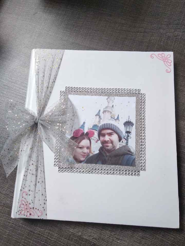 Suite de ma déco conte de fée Disney - 15