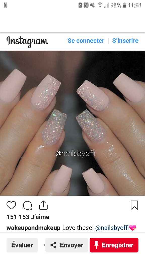 Idées coiffure maquillage et ongles - 4