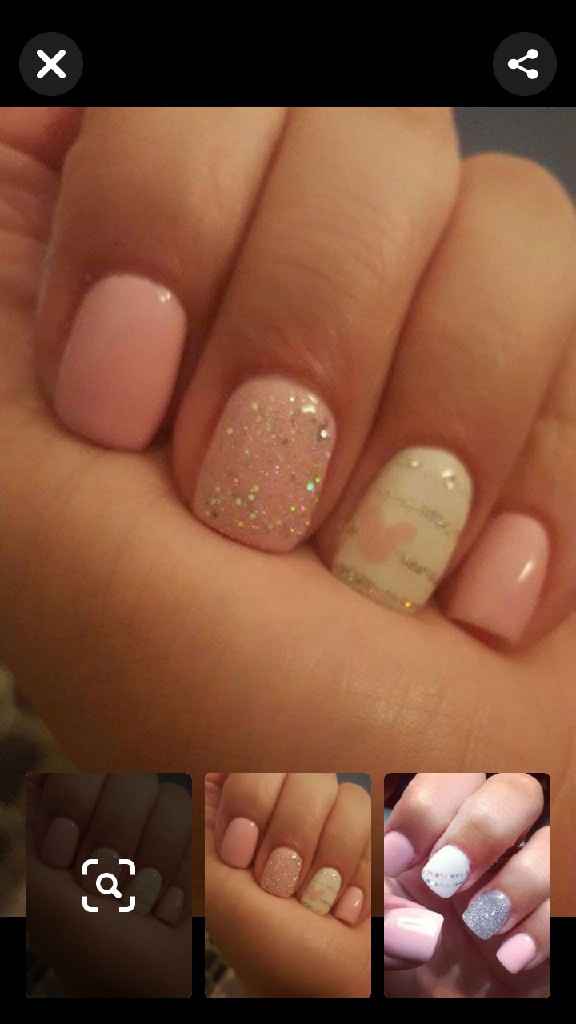 Idées coiffure maquillage et ongles - 5