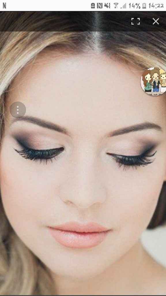 Idées coiffure maquillage et ongles - 6