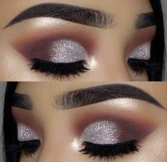 Idées coiffure maquillage et ongles - 10