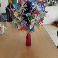 Fleuriste or not? - 1