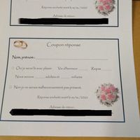 Nous nous marions le 12 Juin 2021 - Hauts-de-seine - 4